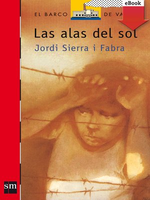 cover image of Las alas del sol